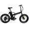 Burch Bike Falcon